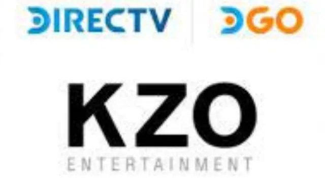 Perros de la calle, Todo pasa, Vuelta y media y más llegan a DirecTV en AR y UY (KZO Entertainment llega al canal 199)