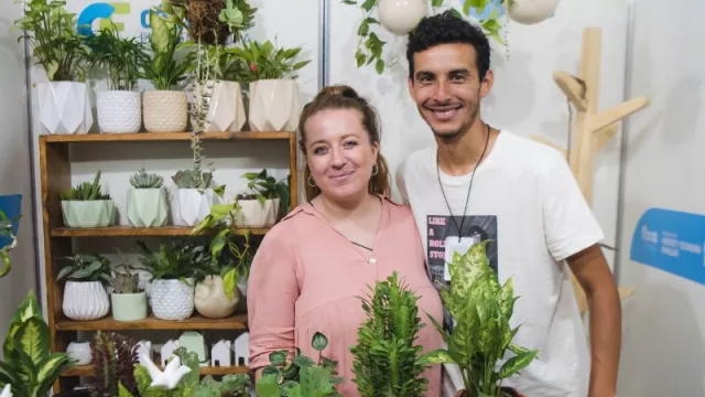 Emprendedores podrán tener su stand en el Festival de Cosquín: cómo anotarse