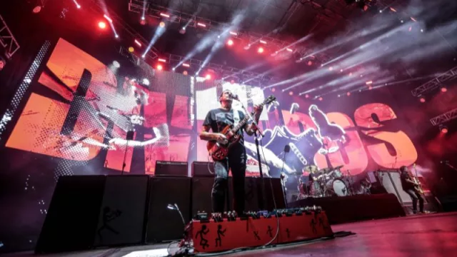 fotos: Alvaro "Chino" Corral y Sepia