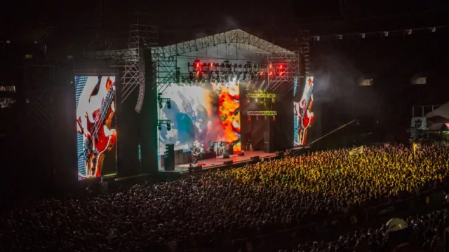 fotos: Alvaro "Chino" Corral y Sepia