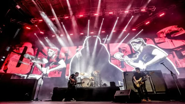 fotos: Alvaro "Chino" Corral y Sepia