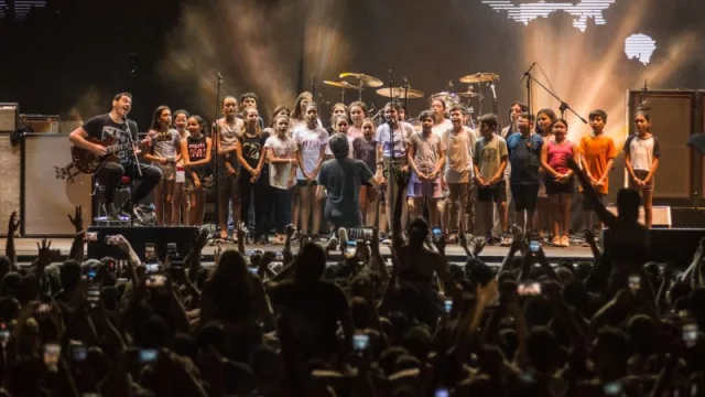 fotos: Alvaro "Chino" Corral y Sepia