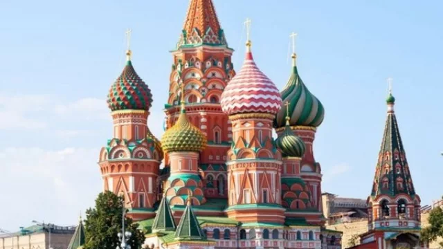 ¿Con ganas de ir a Rusia este año? Tips y consejos de Transatlántica Viajes y Turismo