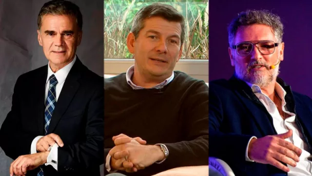 El encuentro se desarrollará en el Hotel Quinto Centenario.