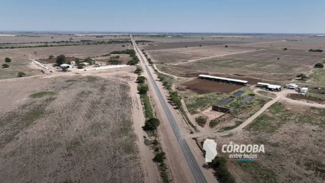 Las obras demandaron una inversión de 1.730 millones de pesos.