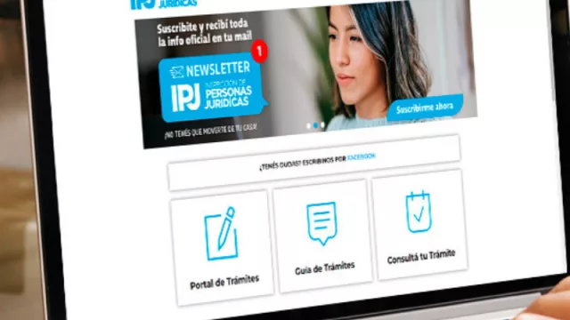 Se crearon 3.229 sociedades comerciales en Córdoba en los últimos nueve meses