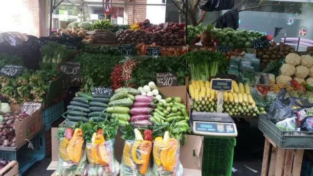 Productos frescos más baratos en tu barrio: Ferias Francas