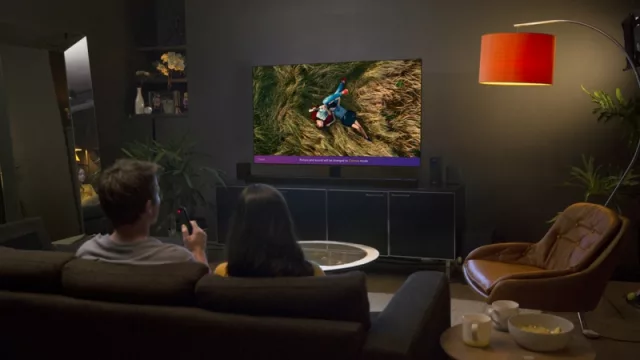 Empieza la CES 2018 en Las Vegas: el top 3 que lleva LG