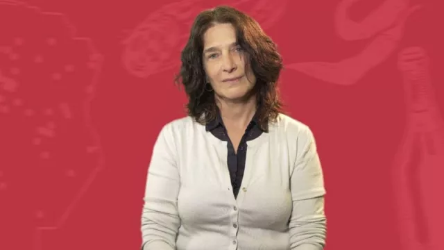 Olga Tarditti: “La identidad gastronómica no está solo en la capital, mucha está presente en lugarcitos del interior”