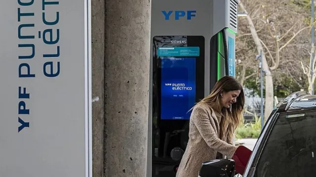 YPF revoluciona la movilidad eléctrica con la llegada de su “Membresía Punto Eléctrico”