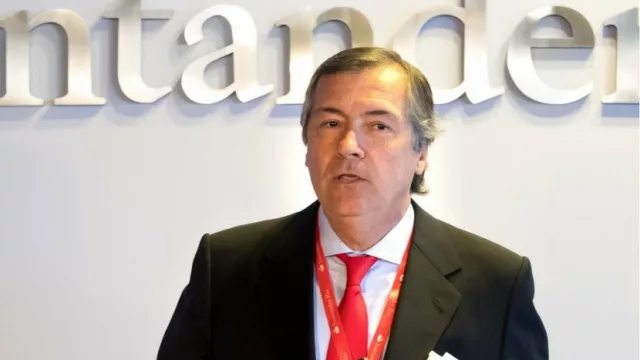 Santander Río fue elegido (otra vez) “Mejor Banco 2017” en Argentina