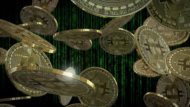 Bitcoin como reserva de valor