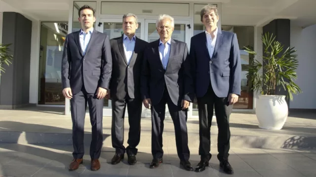 Hotel Pinares Panorama incorpora 25 nuevas habitaciones de lujo (Centro de Convenciones para 200 personas)