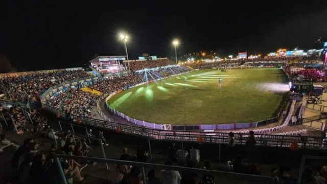 Hacer el festival más grande de la provincia cuesta $ 1.400 millones y esperan ganancias superiores a los 400 (sí, es el de Jesús María)