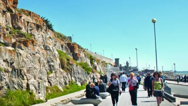 Nuevo récord de turistas hospedados en la Argentina