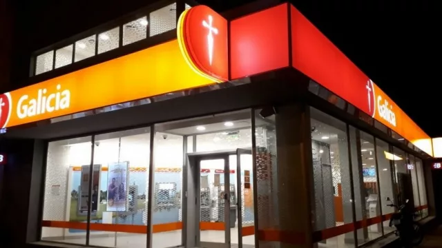 $ 14,5 millones para la nueva sucursal Sabattini del Galicia