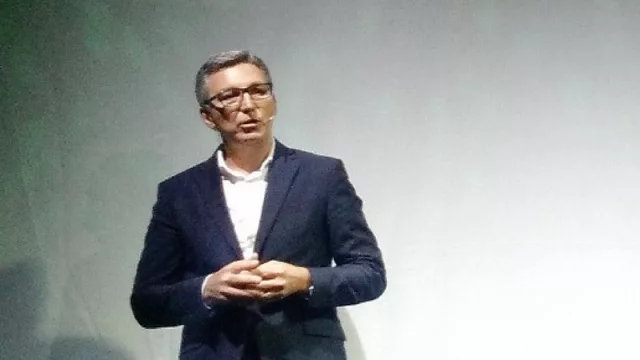 Carlos Moltini - Roberto Nóbile, la dupla que comanda Telecom Argentina SA (con Cablavisión SA dentro)