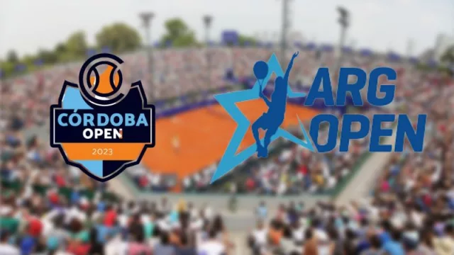 Las diferencias entre el Córdoba Open y el IEB+ Argentina Open (misma categoría 250, mismos premios, pero…)