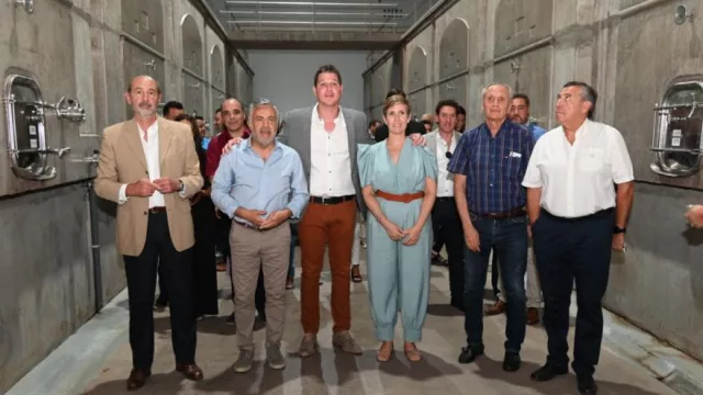 Mendoza cuenta con la primera bodega argentina en emitir bonos verdes