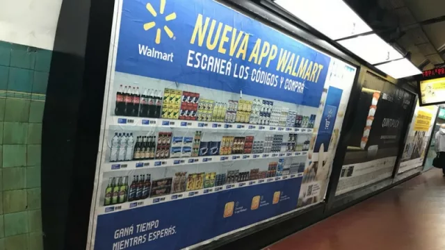 Andás a mil y todo minuto vale: escanéa el código y sumá el producto al changuito virtual