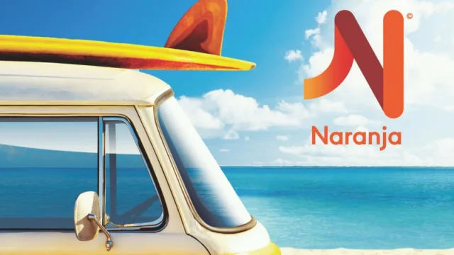 Un Re-Verano, la propuesta de beneficios de Naranja