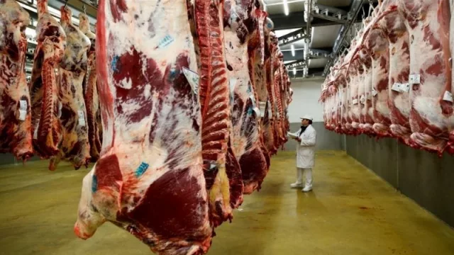 Las rurales de Río IV y Jesús María plantearon enérgicos rechazos al aumento de la contribución por cada animal faenado