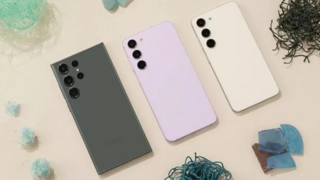 Sobre el precio de los móviles Samsung, dice…