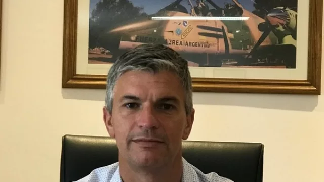 El nuevo management (dos exFiat más un lobbista) ya dirige FAdeA