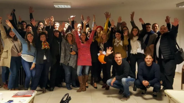 Atención emprendedores (y proyecto de): E+E abre sus programas de capacitación 2018