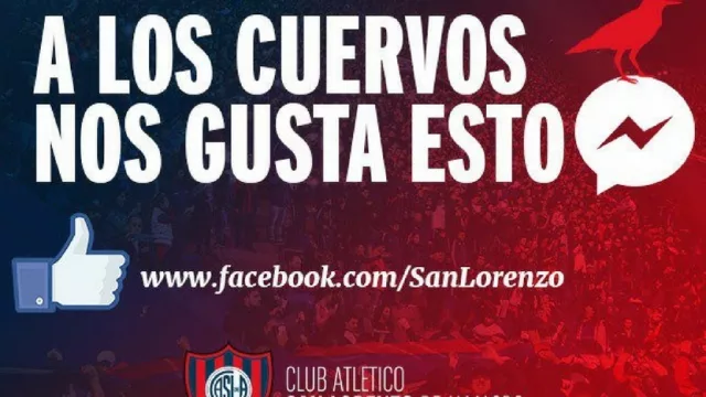 Ser "Cuervo", una tarea 24x365 (CASLA implementó un Chatbot de Facebook con Labs357.com)