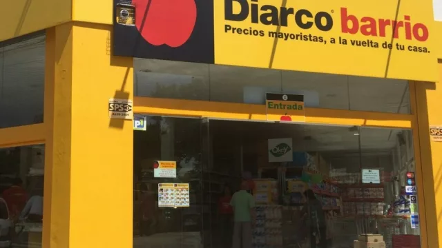 Llegan los Diarco Barrio, un "mayorista de proximidad" (inicia por CABA)