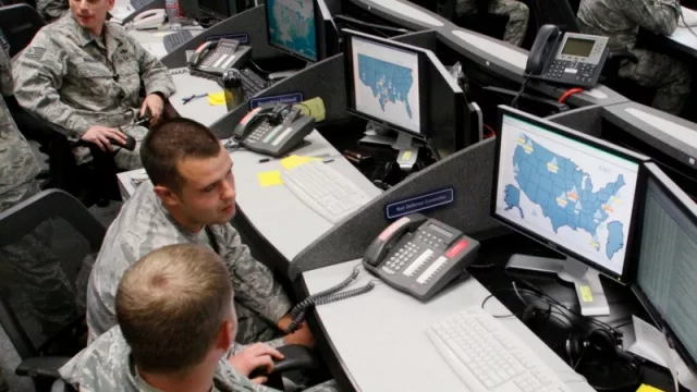 Cordobeses proveen tecnología al Ejército y al Departamento de Defensa de EE.UU