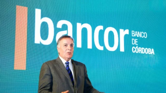 Balance 2017 de Bancor: prestó 70% más dinero que en 2016 (casi $ 40.000.000.000 en total)