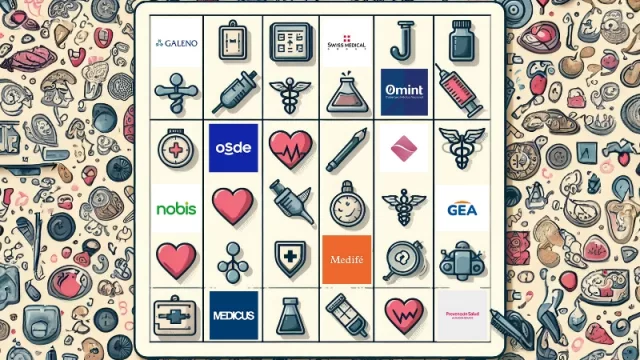 Las prepagas “limpian” su cartera