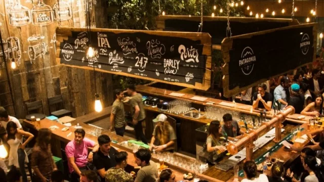 Patagonia abrió 10 locales en Córdoba en menos de un año (el ex Mercado Central su “joyita”)