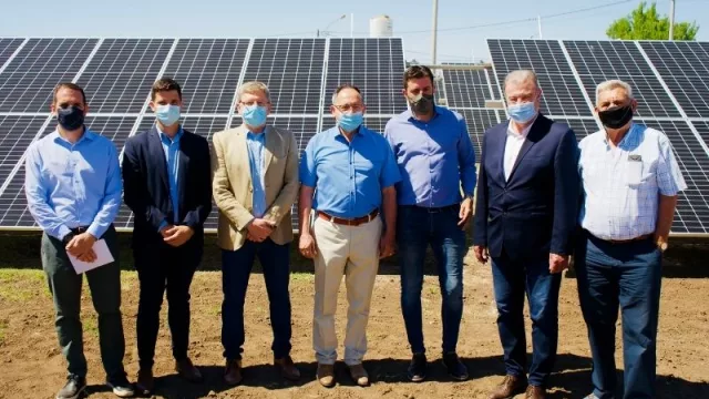 Hins Energía se posiciona fuerte en el mercado de las energías renovables y en el financiamiento de carbono