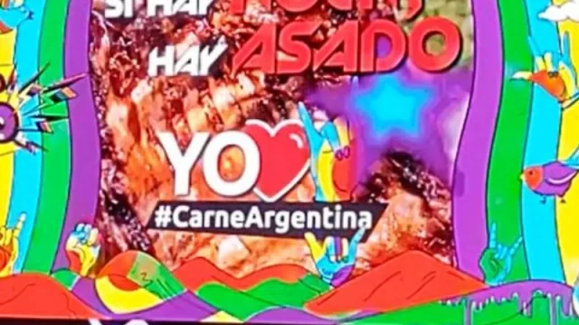 ¡Si hay rock, hay asado! La Carne Argentina será sponsor del Cosquín Rock (y unirá dos grandes pasiones populares)