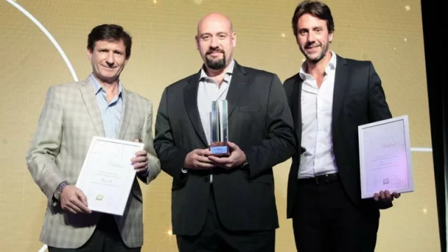 La empresa con Mejor Compliance: Hospital Privado (mención para Savant y Tersuave)