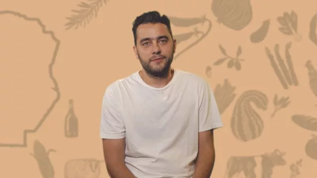 Nicolás Marchetti: “En todo lo que antecede a la llegada de la conquista creo que está la llave para comprender nuestra verdadera identidad gastronómica”