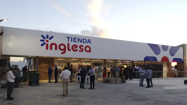 Tienda Inglesa llega a La Barra con nueva sucursal