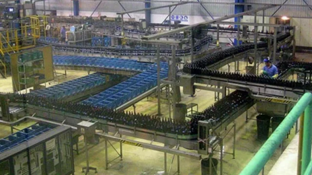 Quilmes continúa su ampliación en Tucumán (generará 55 nuevos puestos de trabajo)