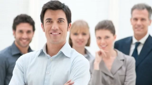 La gratitud como herramienta del liderazgo: líderes felices, equipo productivos