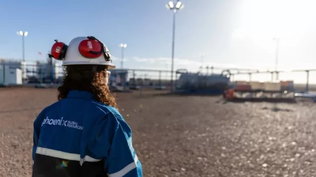 Avanzan los permisos para explorar la formación Vaca Muerta en Río Negro