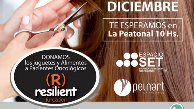 Abre la sexta sucursal de Espacio Set (belleza en formación + 25 puestos de trabajo)