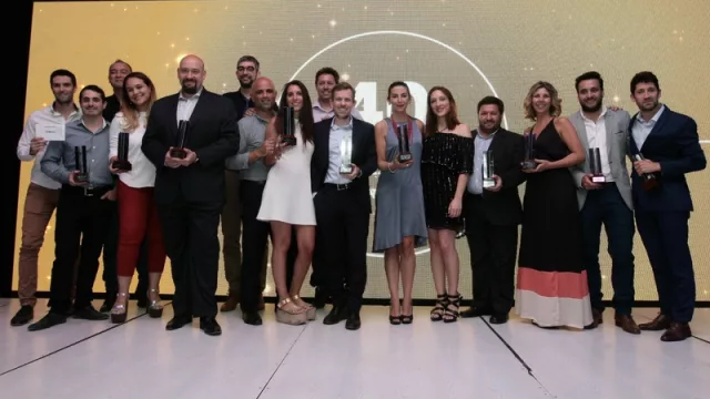 Cuentas claras: todos los números de la votación en 40 de las Grandes (y las mejores agencias)