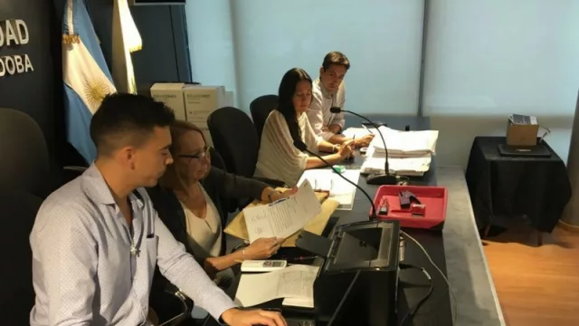 Tres oferentes se presentaron para la obra del Teatro Comedia