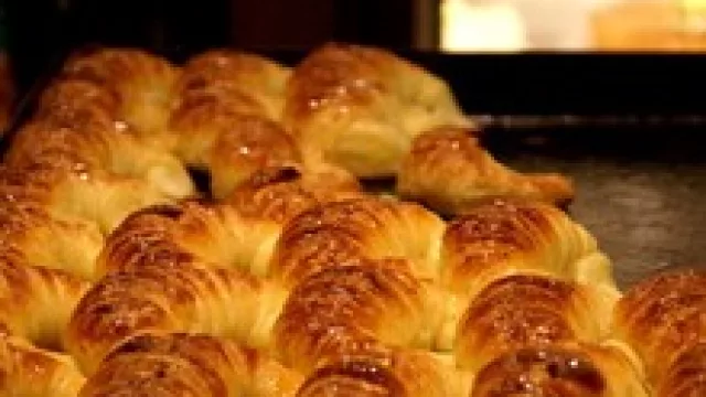 Sobre los operativos en Medialunas Calentitas, opina...