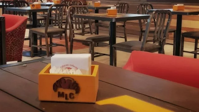 La AFIP allana Medialunas Calentitas y acusa fuerte: usan carenciados para evadir impuestos