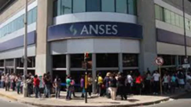 Sobre la reforma previsional, opina...