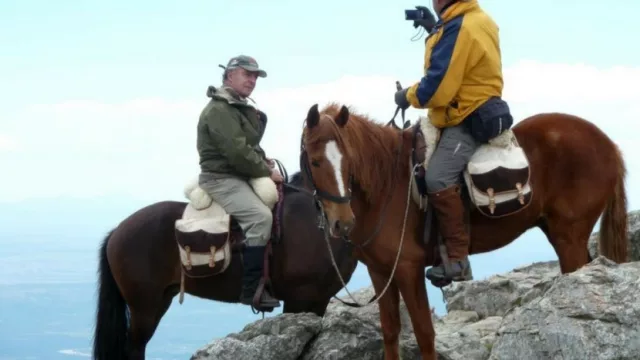 Conocer Argentina a caballo, una posibilidad que brinda Ampascachi (desde 2.500 euros)